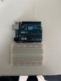 Arduino uno
