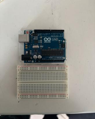 Arduino uno