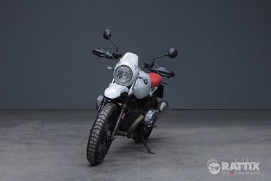 BMW R 1200 nineT