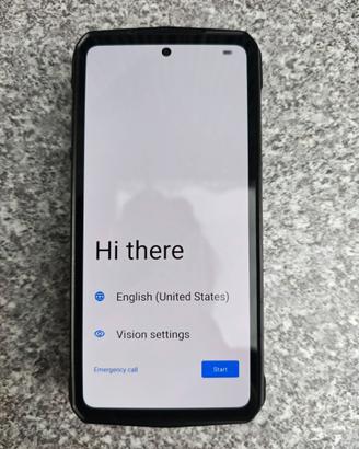 Ulefone Armor 29 Pro Thermal 5G  16/512 GB Rugged