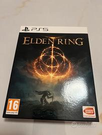 Elden Ring Special Edition Ps5