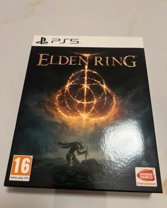 Elden Ring Special Edition Ps5