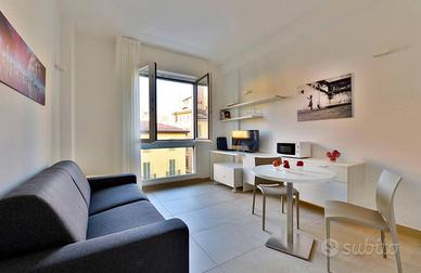 Appartamento di 50 m² con 2 locali a Bologna