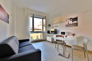 Appartamento di 50 m² con 2 locali a Bologna