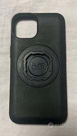Cover quad lock con mag safe prr i phone 14