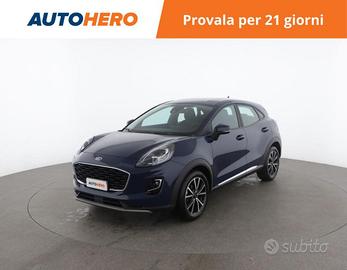 FORD Puma UL14378