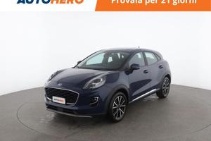 FORD Puma UL14378