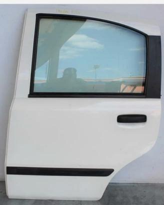 portiere cofano fiat panda seconda serie 