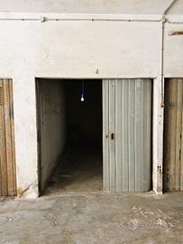 Box/Posto auto Domodossola [Lobibox0116VRG]