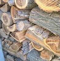 legna da ardere - robinia