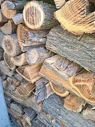 legna da ardere - robinia