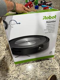 ROBOT Roomba j7