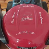 Forno pizza G3 Delizia