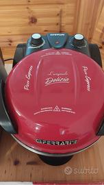 Forno pizza G3 Delizia