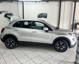 Fiat 500X 1.6 MultiJet 120 CV Cross 2019