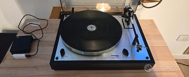 thorens TD166 MK2
