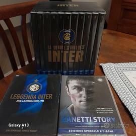 DVD INTER