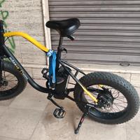 bici elettrica nilox