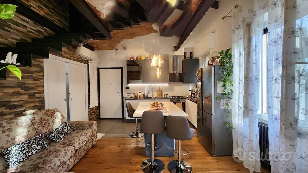 Appartamento – Firenze, Petriolo, Quartiere 5 - Vista 2