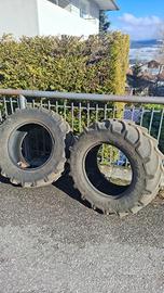 Ruote per Trattore e Pala marca GoodYear