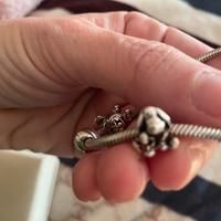 Pandora charms fuori produzione