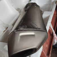 scarico terminale BMW 1000 xr