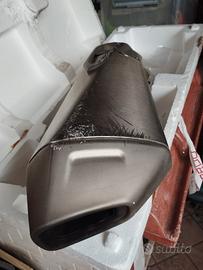 scarico terminale BMW 1000 xr