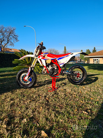 Beta rr 125 2t Racing