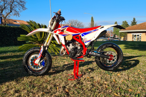 Beta rr 125 2t Racing