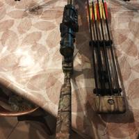 Balestra Man Kung 175 libre