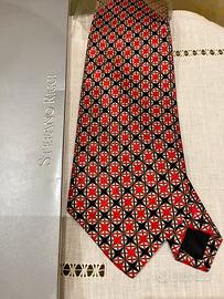 Cravatta Stefano Ricci