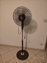 Ventilatore a piantana