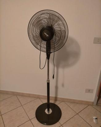 Ventilatore a piantana