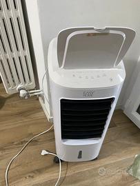 Condizionatore portatile Easy Home rinfrescatore