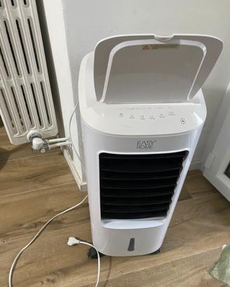 Condizionatore portatile Easy Home rinfrescatore