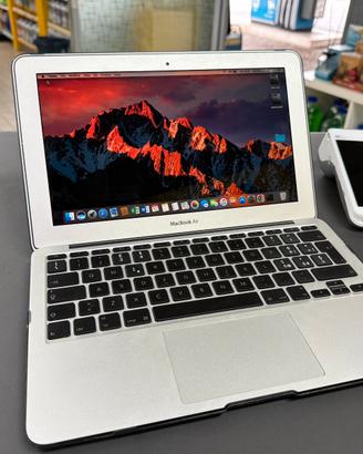 Macbook air 11 pollici (2010)