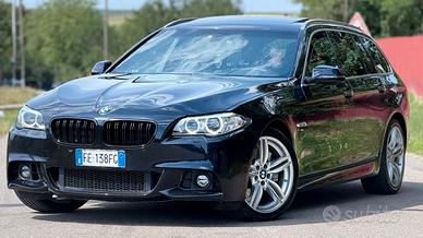 BMW SERIE 5 MSPORT 