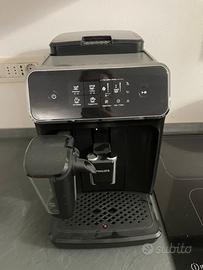Macchina caffè Philips