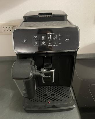 Macchina caffè Philips