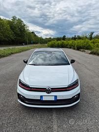 Volkswagen Polo GTI 2.0 TSI 200CV DSG