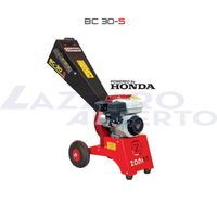 Biocippatore con motore a scoppio BC 30-S HONDA