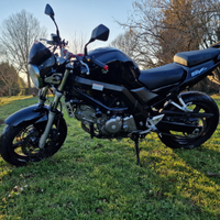 Suzuki SV 650