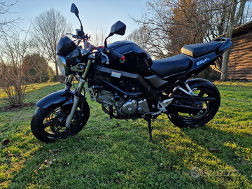 Suzuki SV 650