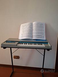 Pianola Bontempi BN8