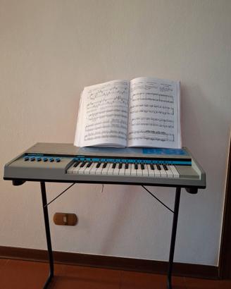 Pianola Bontempi BN8