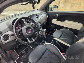 Fiat 500 jtdm Sport 95cv