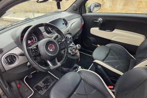 Fiat 500 jtdm Sport 95cv
