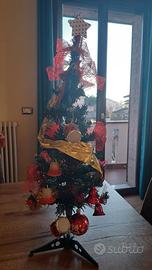 alberello di natale