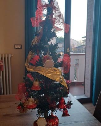 alberello di natale