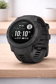 Garmin Instinct 2S (40mm) Graphite